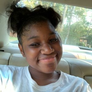 Meet your Posher, Kim